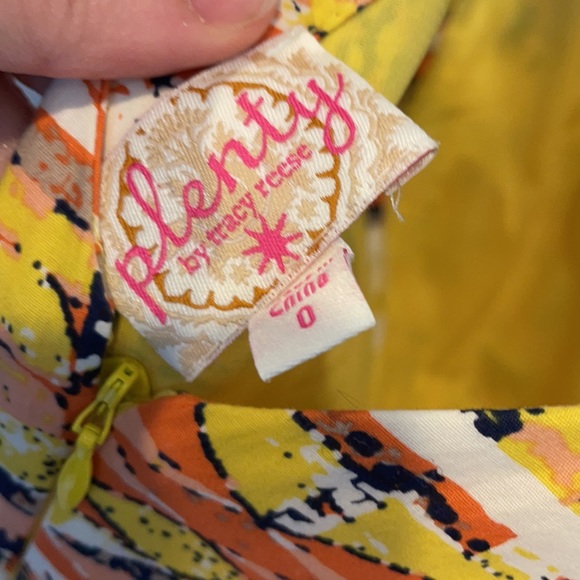 Plenty by Tracy Reese dress. - Picture 5 of 5